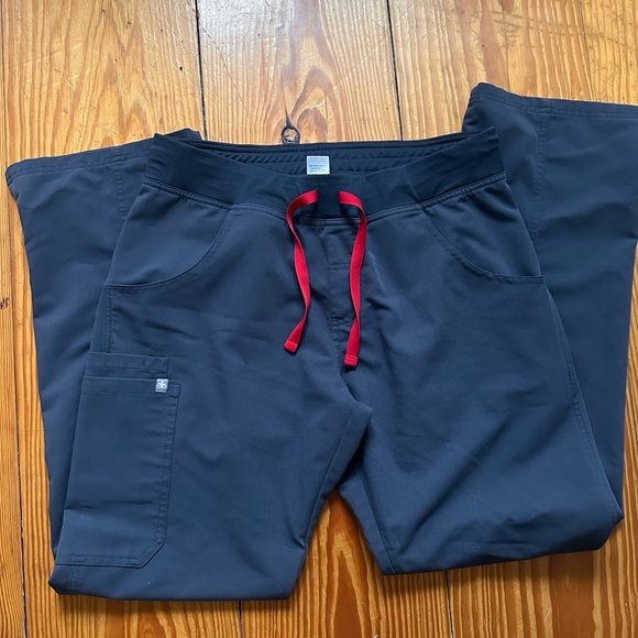 Figs Scrub Set - Picture 4 of 5